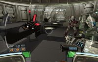 Cкриншот Star Wars: Republic Commando, изображение № 767286 - RAWG