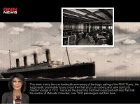 Cкриншот 1912 Titanic Mystery, изображение № 2013156 - RAWG
