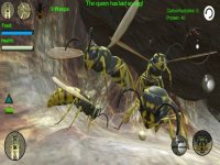Cкриншот Wasp Nest Simulator 3D, изображение № 936097 - RAWG