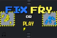 Cкриншот Fix or Fry, изображение № 2227775 - RAWG