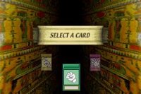 Cкриншот Yu-Gi-Oh! Worldwide Edition: Stairway to the Destined Duel, изображение № 734206 - RAWG