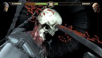 Cкриншот Mortal Kombat Komplete Edition, изображение № 705065 - RAWG