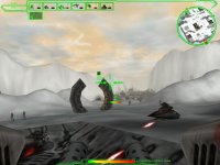 Cкриншот Uprising 2: Lead and Destroy, изображение № 230745 - RAWG