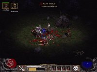 Cкриншот Diablo II, изображение № 322244 - RAWG