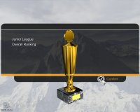 Cкриншот Горные лыжи: Альпийский сезон 2007, изображение № 464230 - RAWG