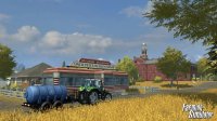 Cкриншот Farming Simulator 2013, изображение № 598485 - RAWG