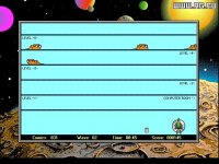 Cкриншот Alien Arcade, изображение № 343550 - RAWG
