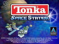 Cкриншот Tonka Space Station, изображение № 308188 - RAWG