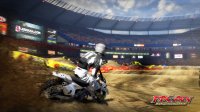 Cкриншот MX vs. ATV Supercross, изображение № 621468 - RAWG
