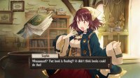 Cкриншот Atelier Sophie: The Alchemist of the Mysterious Book, изображение № 236915 - RAWG
