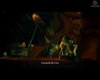 Cкриншот Tales of Monkey Island: Глава 3 - Логово Левиафана, изображение № 651188 - RAWG