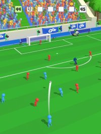 Cкриншот Super Goal - Soccer Stickman, изображение № 3337889 - RAWG