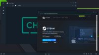 Cкриншот CHAQS, изображение № 3483751 - RAWG