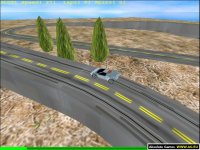 Cкриншот 3D SlotCar Racing, изображение № 306724 - RAWG