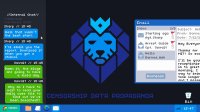 Cкриншот Mainlining (itch), изображение № 1002405 - RAWG