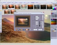 Cкриншот PD Howler 9.6 Digital Painter and Visual FX box, изображение № 205852 - RAWG