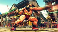 Cкриншот Street Fighter 4, изображение № 490751 - RAWG