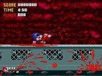 Cкриншот sonic.exe game, изображение № 2490863 - RAWG