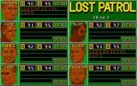 Cкриншот Lost Patrol, изображение № 306782 - RAWG
