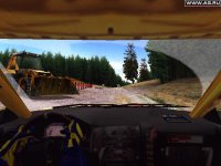 Cкриншот Rally Championship 2000, изображение № 330465 - RAWG