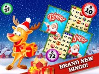 Cкриншот Bingo Holiday Christmas 2018, изображение № 902074 - RAWG