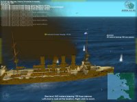 Cкриншот Distant Guns: The Russo-Japanese War at Sea, изображение № 440672 - RAWG