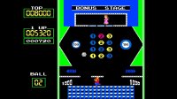 Cкриншот Arcade Archives Pinball, изображение № 2236013 - RAWG