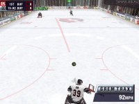Cкриншот Actua Ice Hockey 2, изображение № 328654 - RAWG