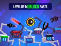 Cкриншот Robotics!, изображение № 2473074 - RAWG