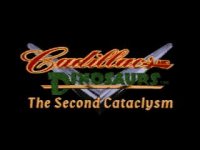 Cкриншот Cadillacs and Dinosaurs: The Second Cataclysm, изображение № 739527 - RAWG