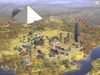 Cкриншот Sid Meier's Civilization III Complete, изображение № 652637 - RAWG