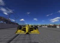 Cкриншот IndyCar Series, изображение № 353767 - RAWG