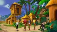 Cкриншот The Secret of Monkey Island: Special Edition, изображение № 651066 - RAWG