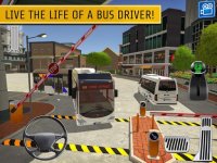 Cкриншот Bus Station: Learn to Drive!, изображение № 1555469 - RAWG