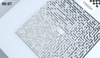 Cкриншот Maze (itch) (LukasBobor), изображение № 1895760 - RAWG