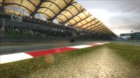 Cкриншот MotoGP 10/11, изображение № 541705 - RAWG