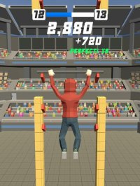 Cкриншот Pull-Ups!, изображение № 2544986 - RAWG