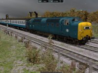 Cкриншот Rail Simulator, изображение № 433604 - RAWG