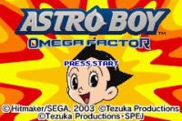 Cкриншот Astro Boy: Omega Factor, изображение № 730856 - RAWG