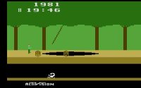 Cкриншот Pitfall! (1982), изображение № 727297 - RAWG