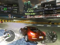 Cкриншот Need for Speed: Underground 2, изображение № 810057 - RAWG