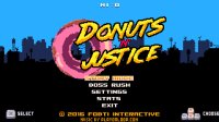 Cкриншот Donuts'n'Justice, изображение № 111329 - RAWG