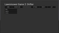 Cкриншот Lawnmower Game 2: Drifter, изображение № 704610 - RAWG