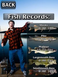 Cкриншот i Fishing HD, изображение № 980509 - RAWG