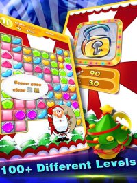 Cкриншот Candy Bubble Christmas for Free Games 2017, изображение № 1639639 - RAWG