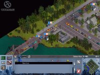 Cкриншот Traffic Giant Mission Addon, изображение № 324100 - RAWG