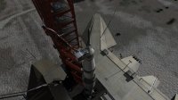 Cкриншот Reentry - An Orbital Simulator, изображение № 846269 - RAWG