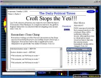 Cкриншот President 2000, изображение № 300857 - RAWG