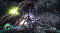 Cкриншот Dynasty Warriors: Gundam 2, изображение № 526785 - RAWG