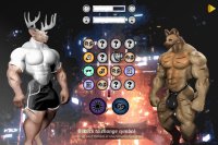 Cкриншот Beastly Muscles, изображение № 3609147 - RAWG